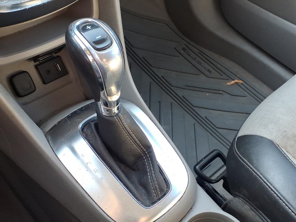 2016 Buick Encore Base photo 16