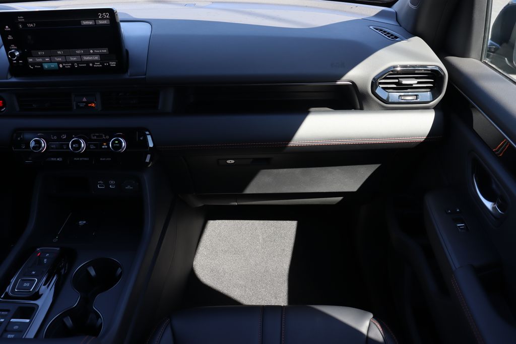 2025 Honda Pilot TrailSport photo 19
