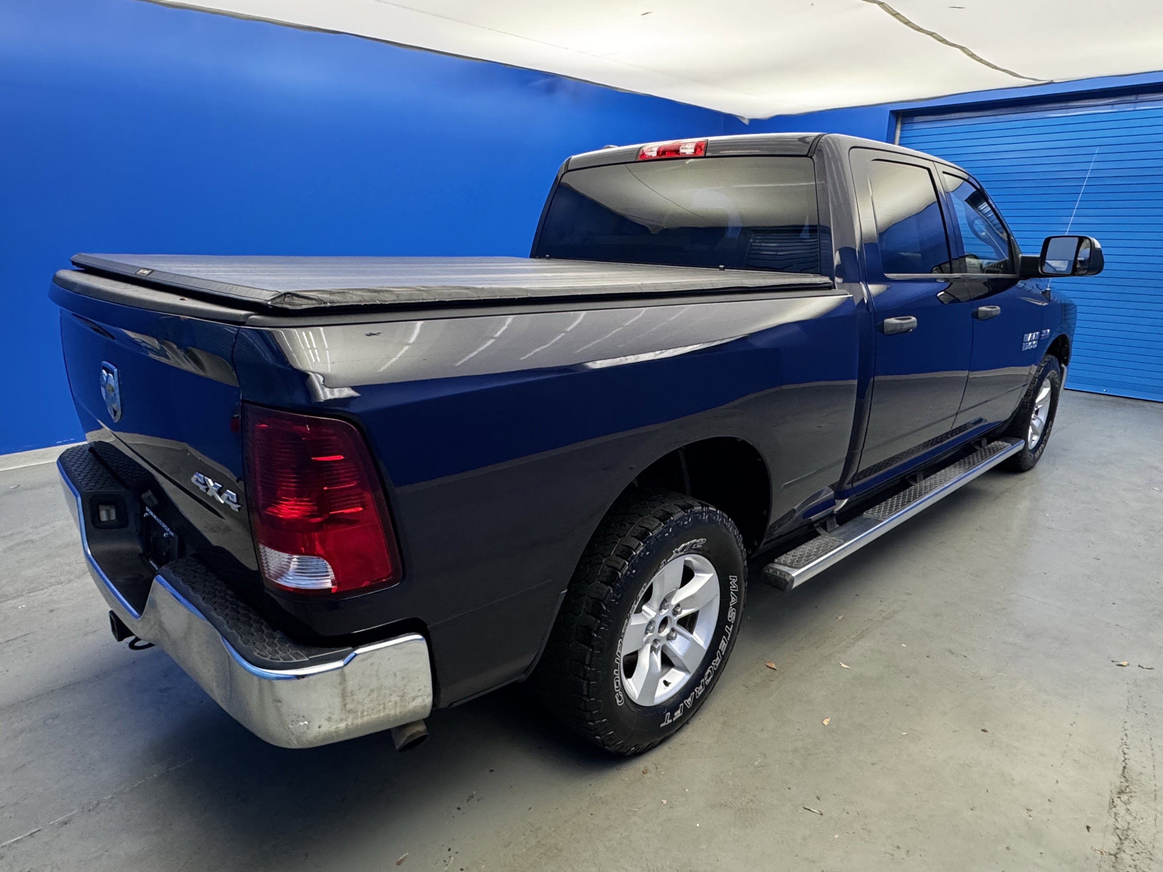 2014 Ram 1500 Tradesman photo 2
