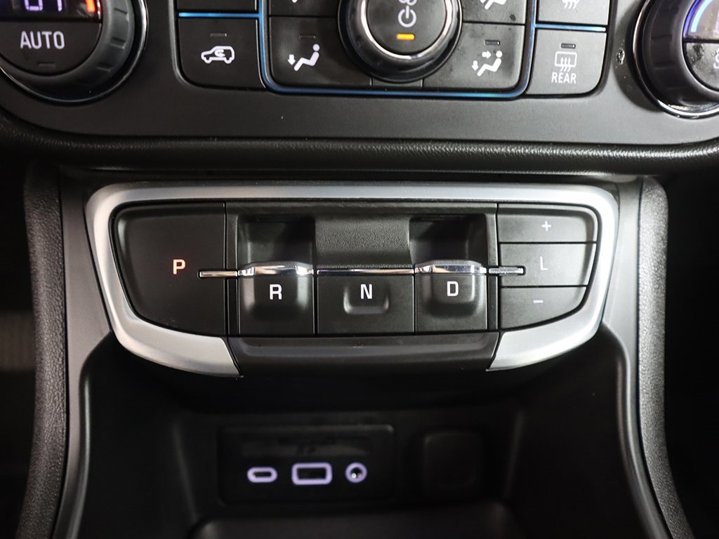 2022 Gmc Terrain SLT photo 51