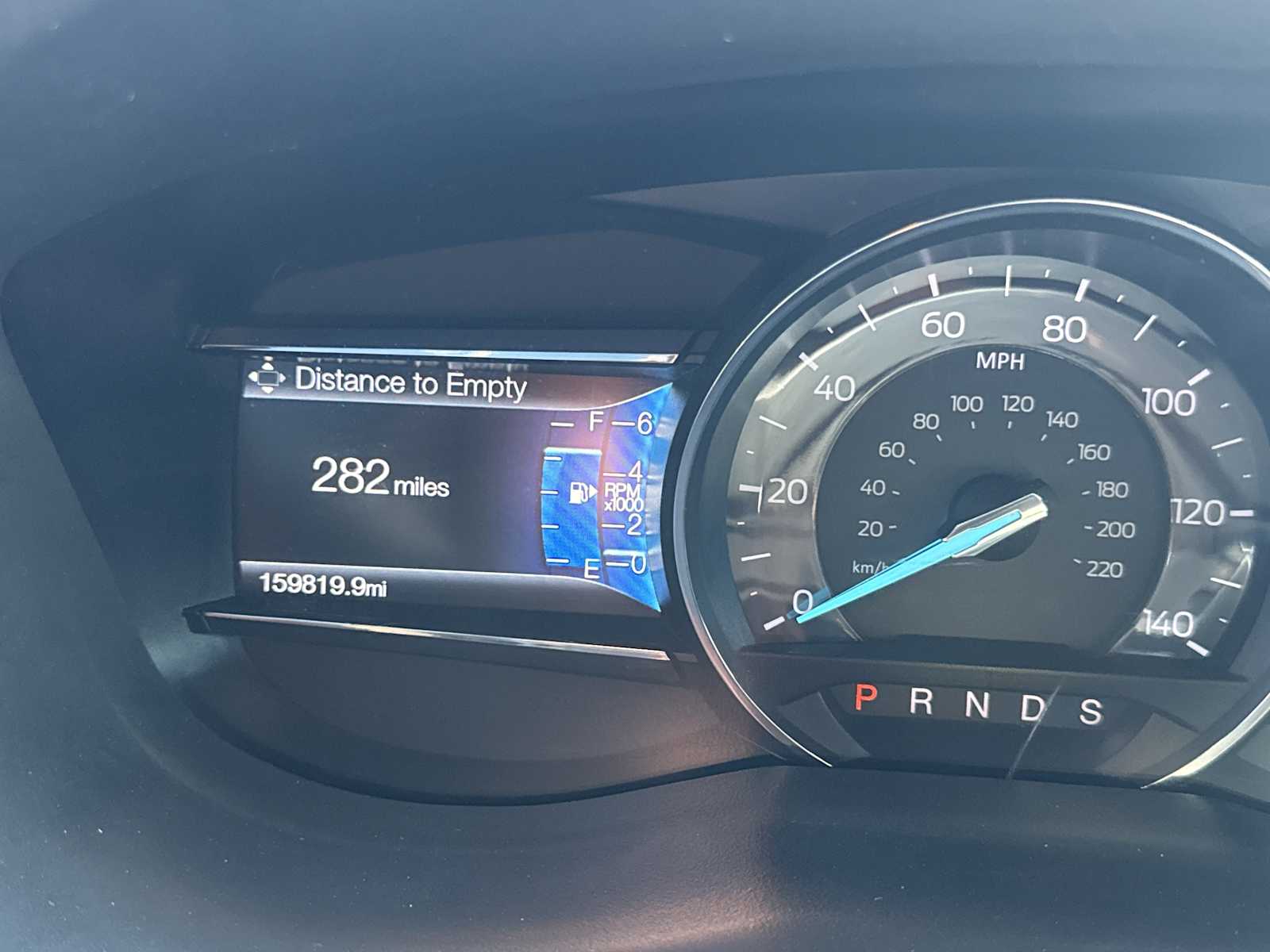 2017 Ford Explorer Limited photo 22