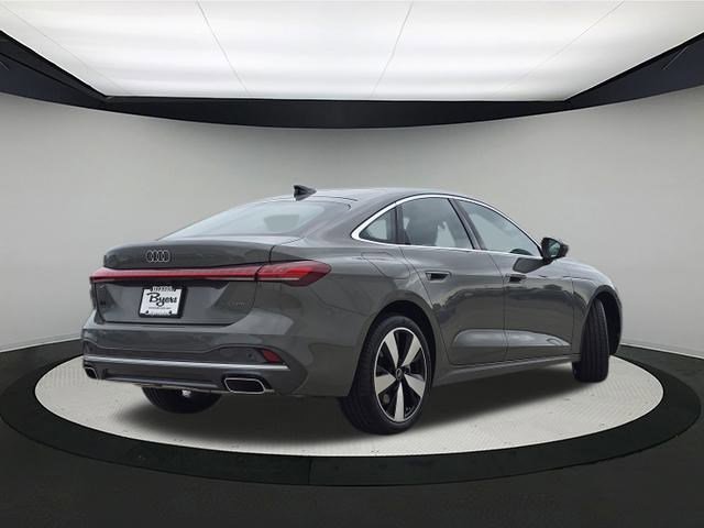 2025 Audi A5 Quattro Premium Plus photo 7