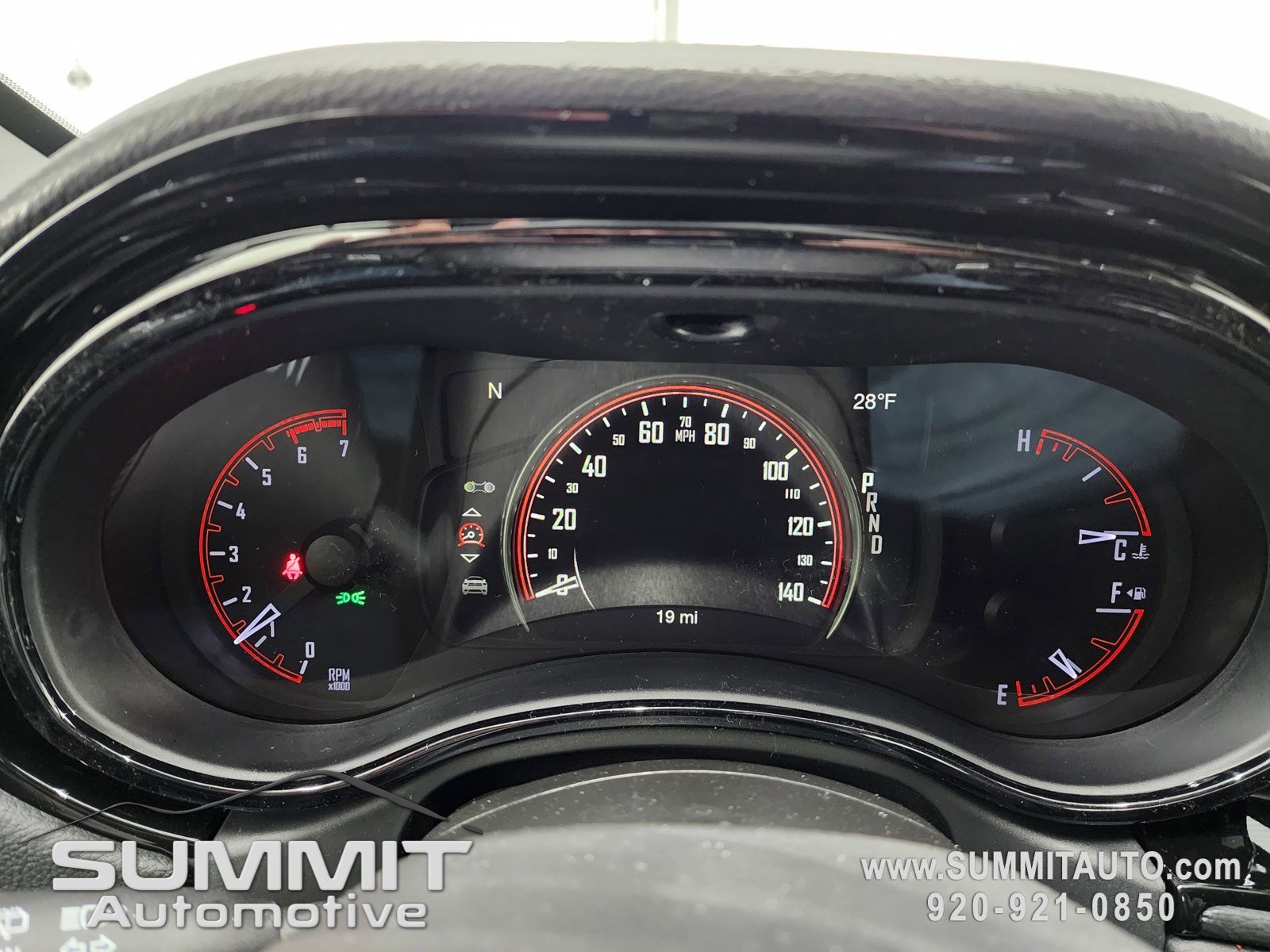 2025 Dodge Durango R/T photo 10