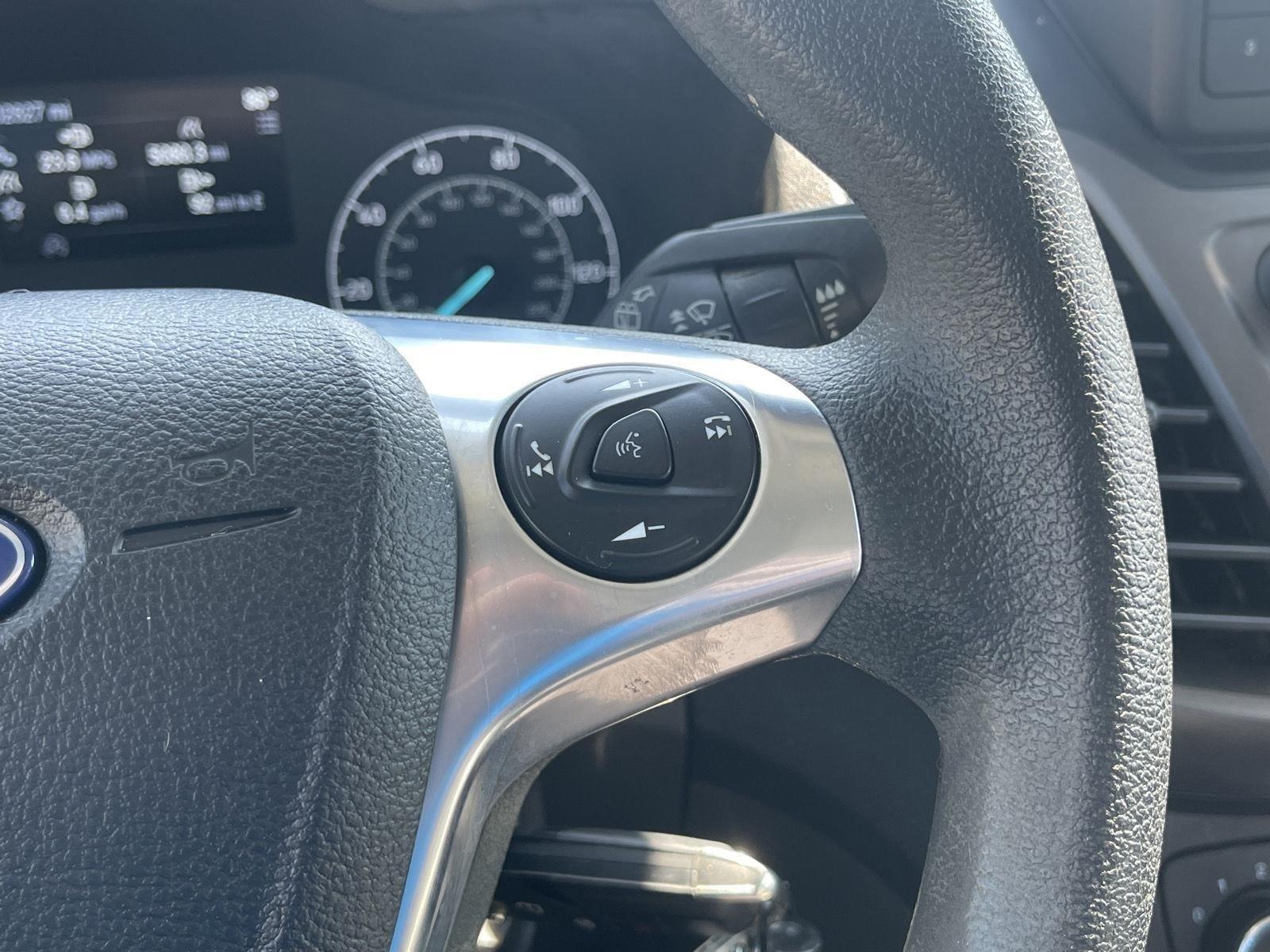 2020 Ford Transit Connect XL photo 21