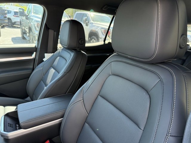 2026 Gmc Terrain Elevation photo 11