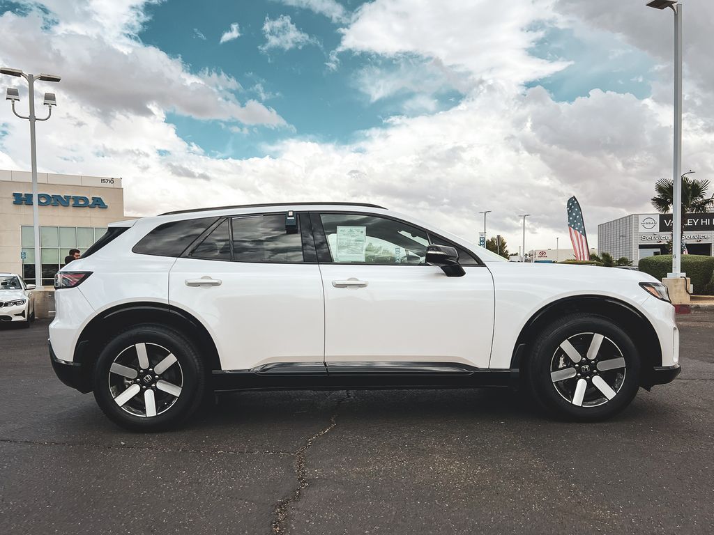 2025 Honda Prologue Touring photo 3