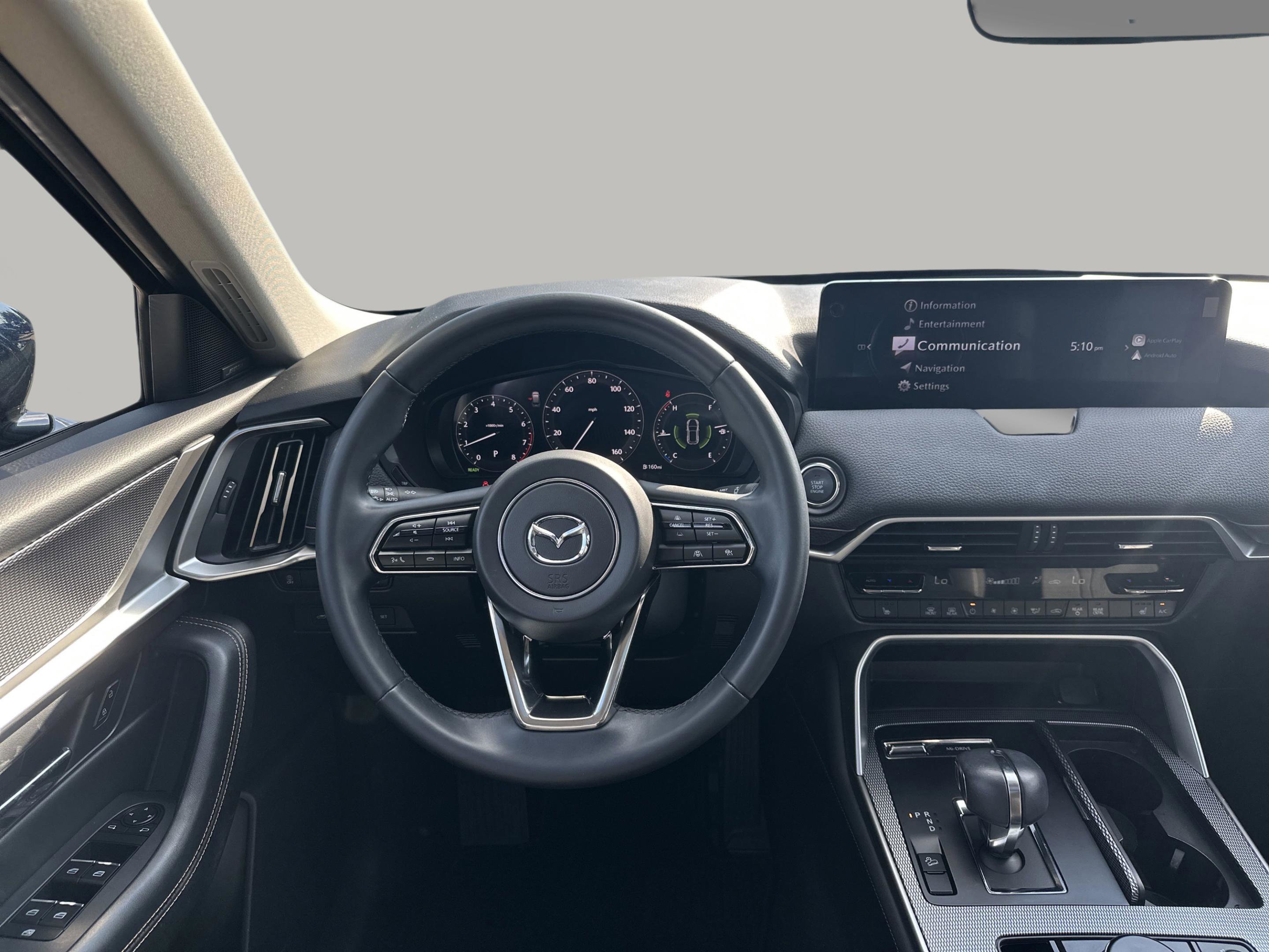 2024 Mazda CX-90 3.3 Turbo S photo 20