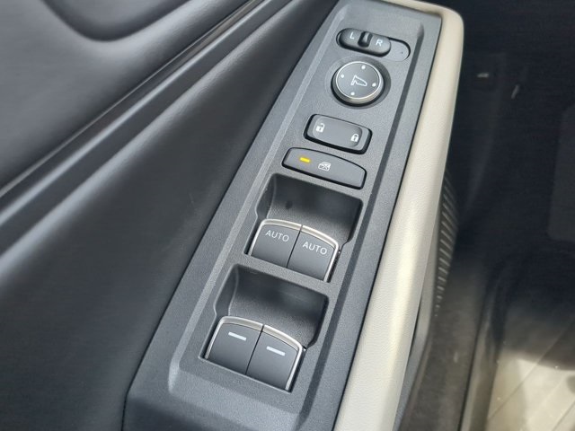 2025 Honda Accord EX-L photo 20