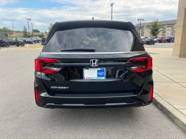 2026 Honda Odyssey EX-L photo 3