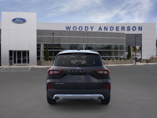 2026 Ford Escape Active photo 3