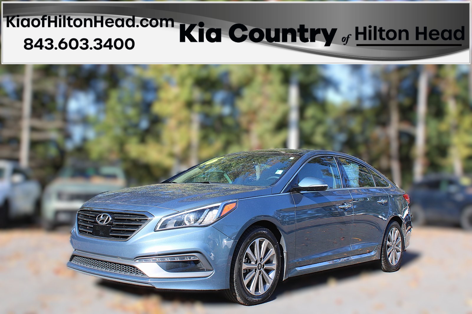 2016 Hyundai Sonata Limited