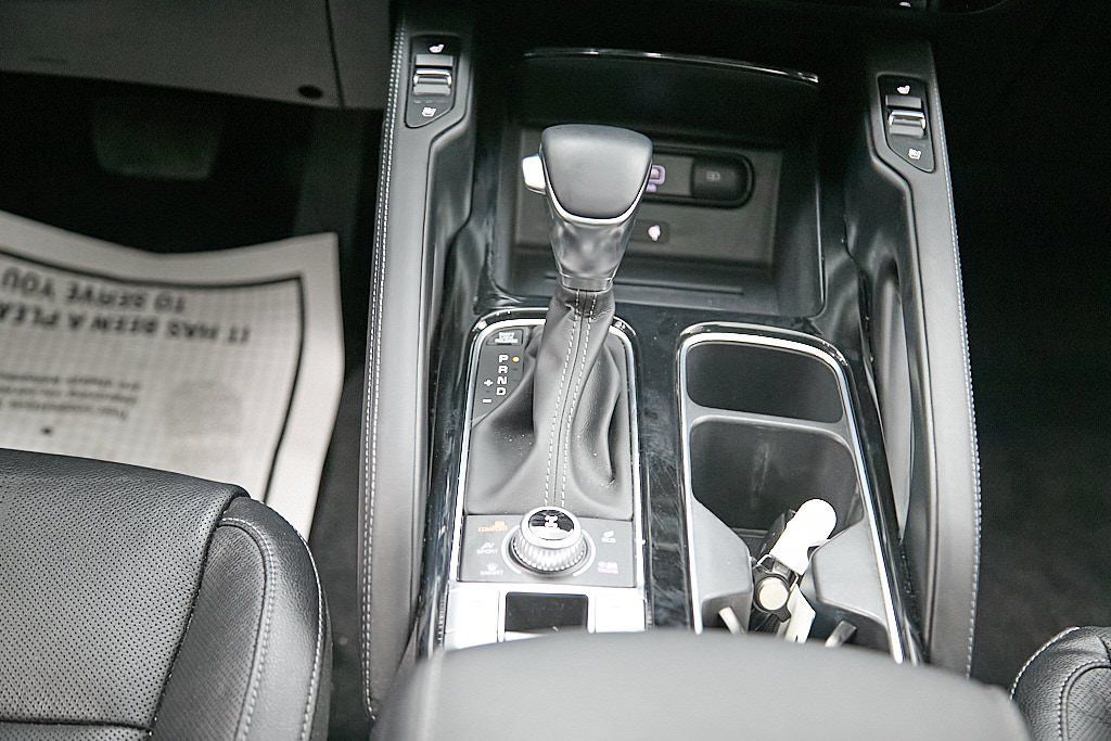 2022 KIA TELLURIDE - Image 33