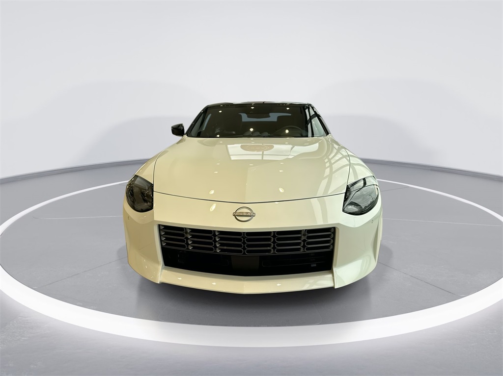 2024 Nissan Z Sport photo 3