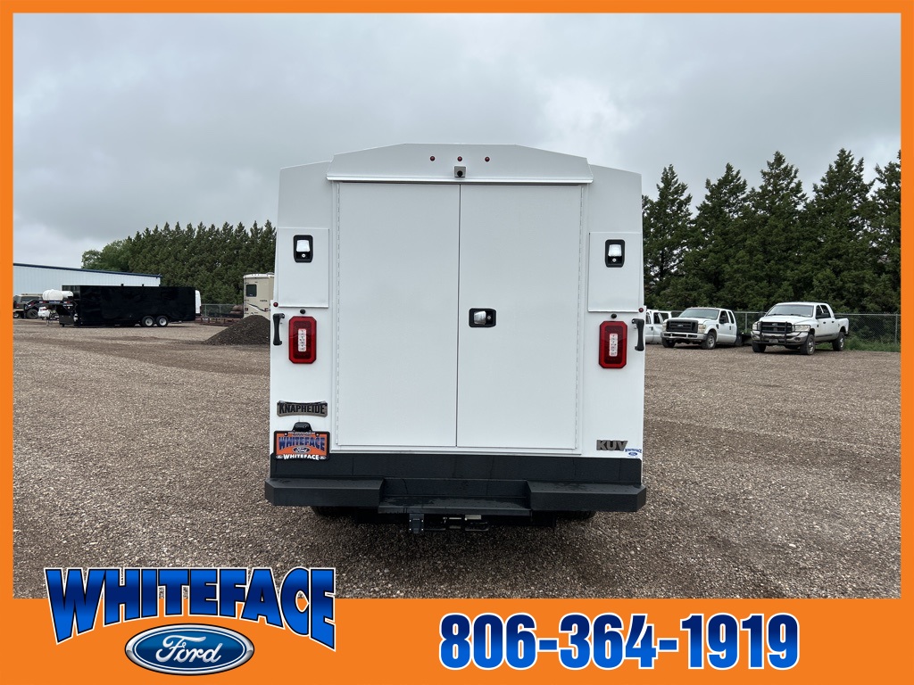 2025 Ford E-350 Base photo 4