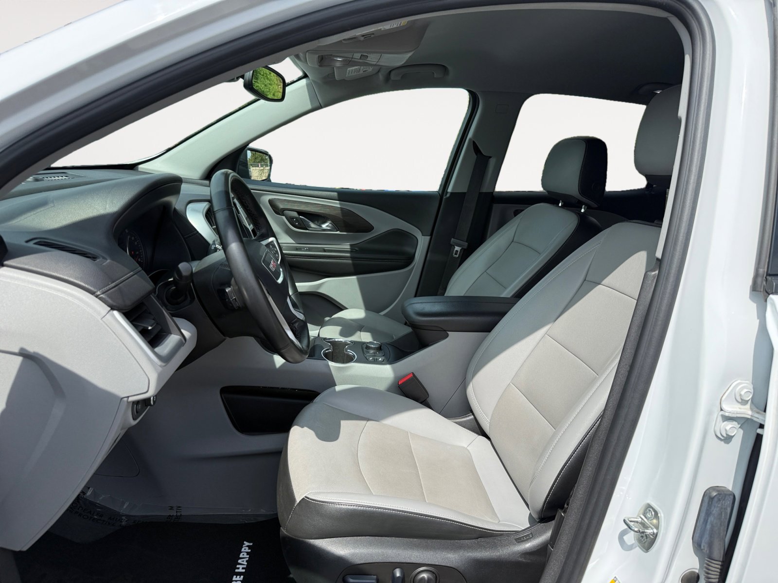 2024 Gmc Terrain SLT photo 10