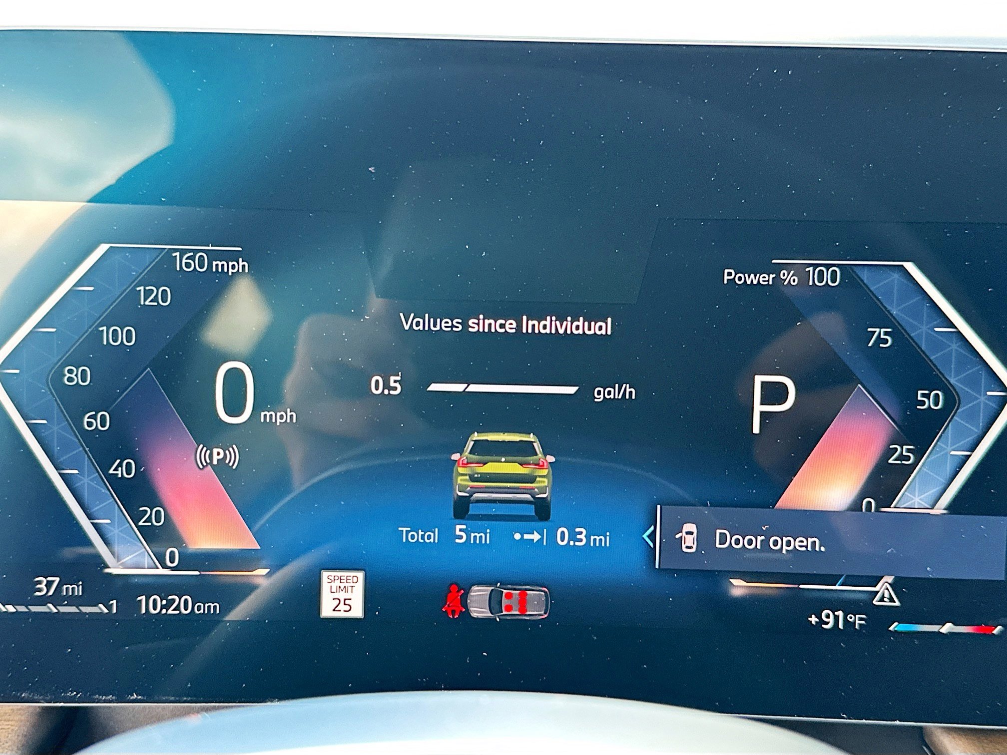 2025 Bmw X1 XDrive28i photo 11