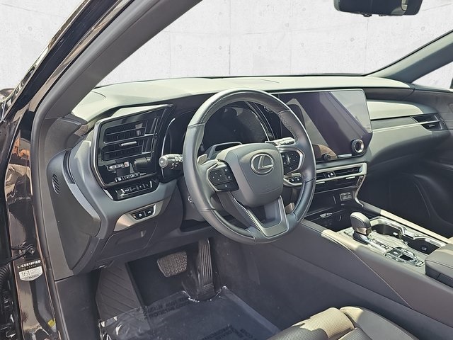 2024 Lexus RX 350 Luxury photo 15