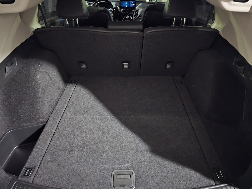 2021 Acura RDX Base photo 24