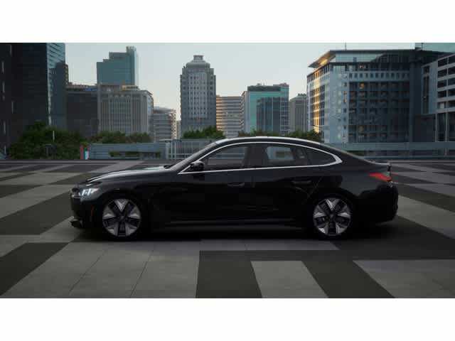2025 Bmw i4 eDrive40 photo 2