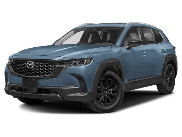 2025 Mazda CX-50 Premium's photo