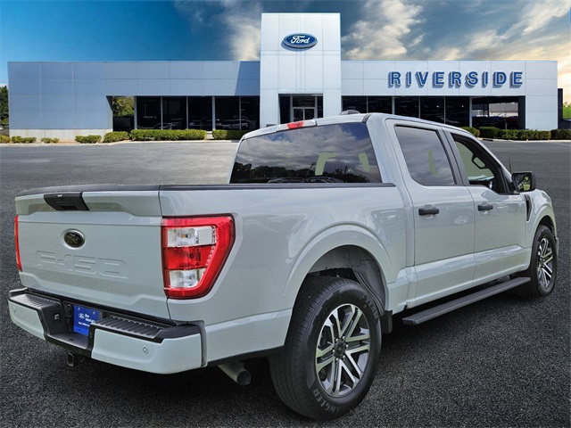 2023 Ford F-150 XL photo 7