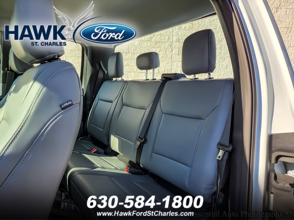 2026 FORD F-250 - Image 8