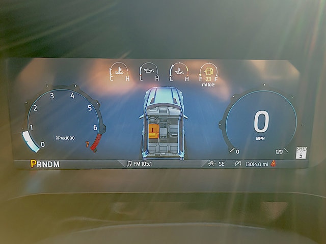 2024 FORD F-150 - Image 44