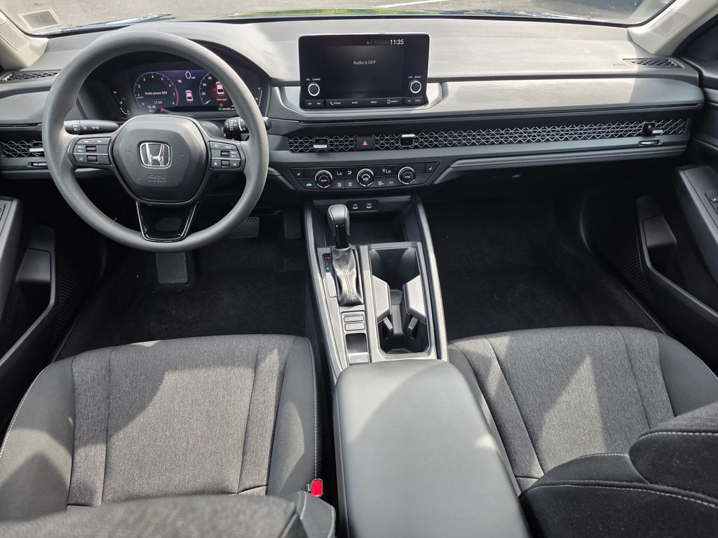 2023 Honda Accord EX photo 8