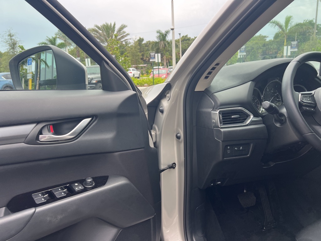 2025 Mazda CX-5 2.5 S photo 17
