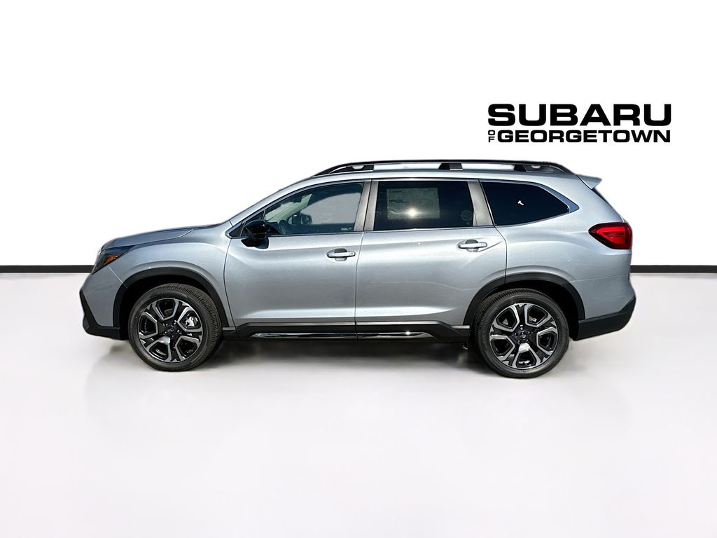2025 Subaru Ascent Limited photo 4