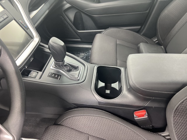 2023 Subaru Outback 2.5i photo 12