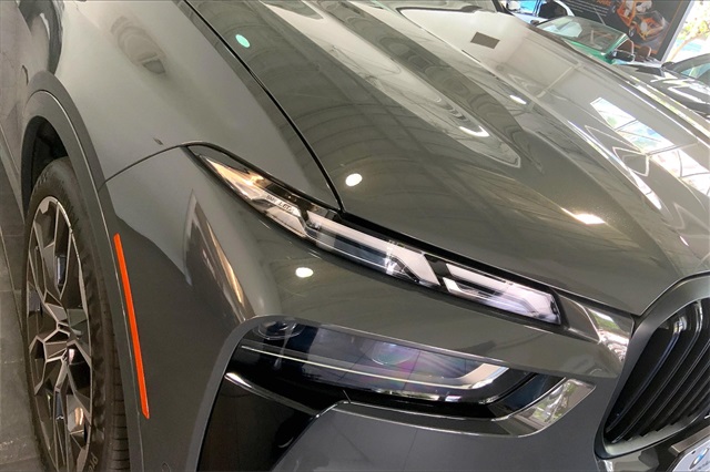 2023 Bmw X7 M60i photo 27
