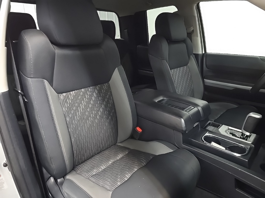 2019 Toyota Tundra SR5 Grade photo 14