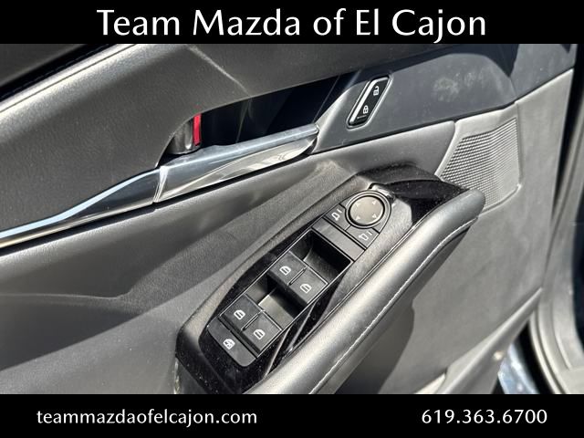 2025 Mazda CX-30 2.5 S Preferred photo 6
