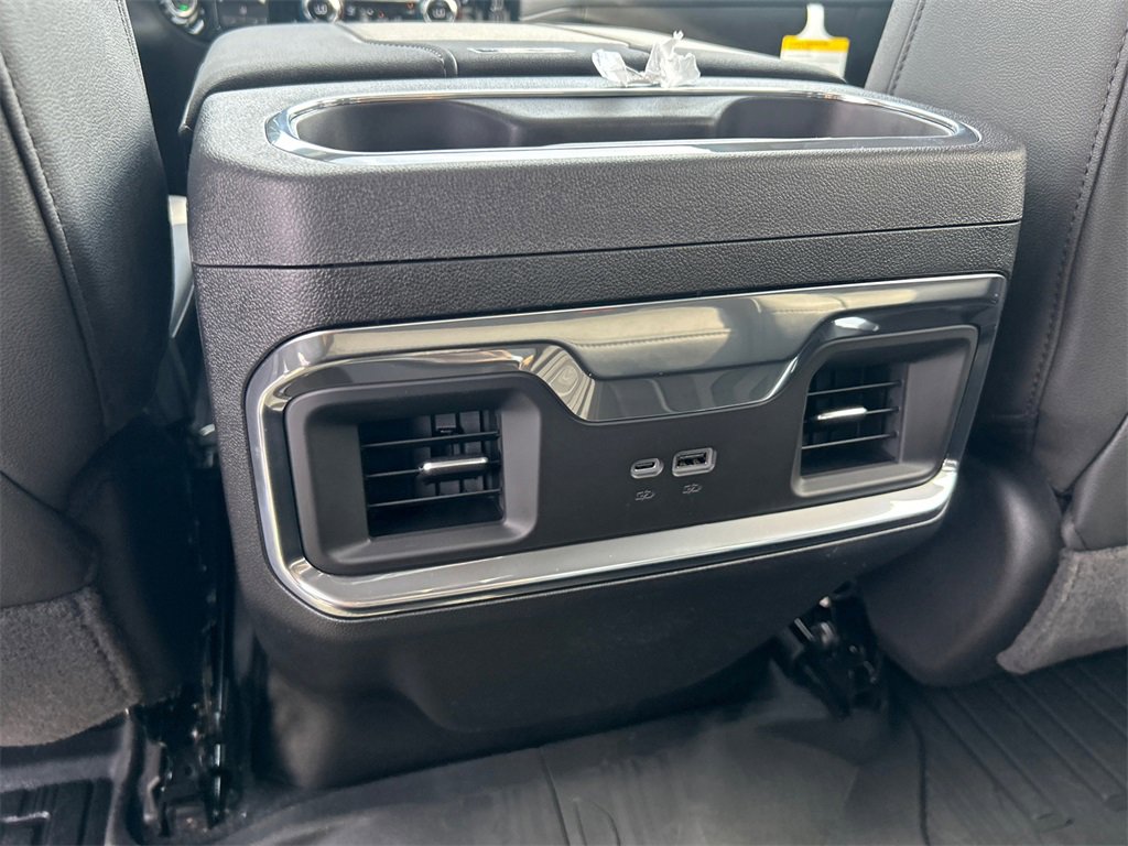 2026 GMC SIERRA - Image 30