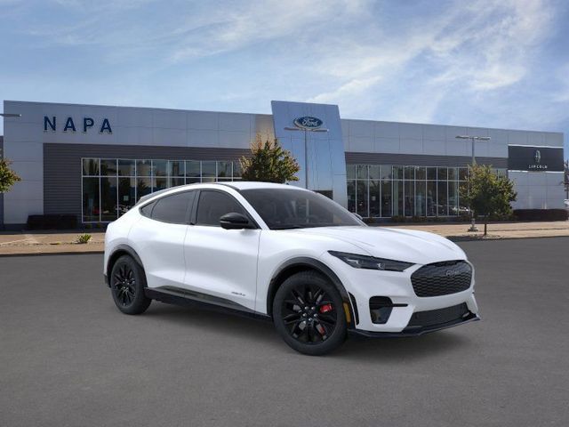 2025 Ford Mustang Mach-E Premium photo 7