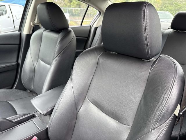 2012 Mazda Mazda3 Grand Touring photo 21