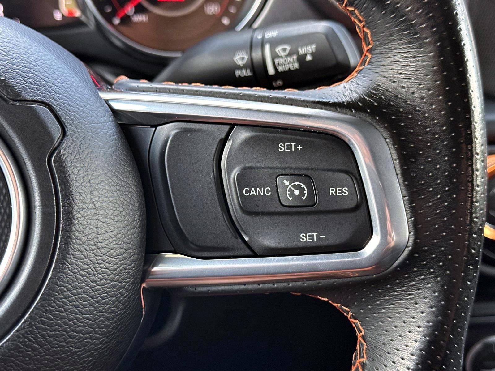 2022 Jeep Gladiator Mojave photo 27