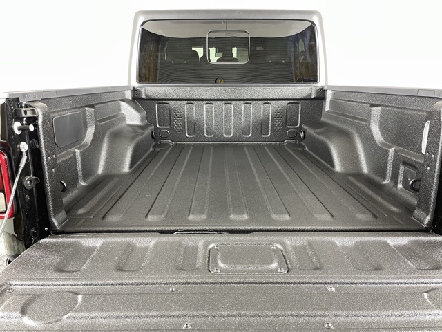 2025 Jeep Gladiator Sport S photo 36