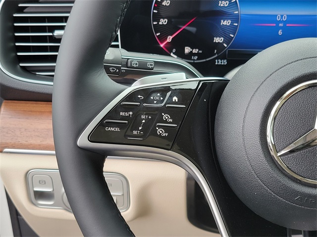 2026 Mercedes Benz GLE 450 4MATIC photo 28
