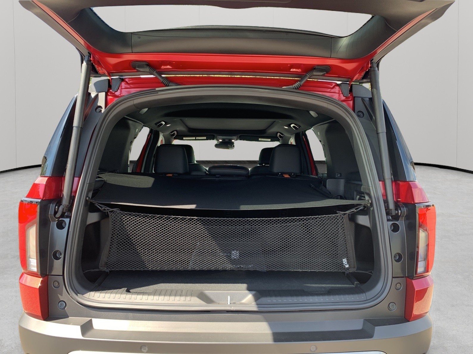 2026 Honda Passport TrailSport photo 23