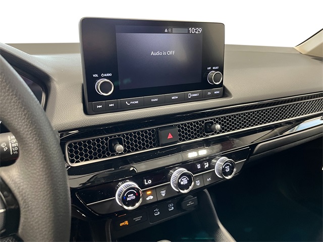 2026 Honda Civic LX photo 13