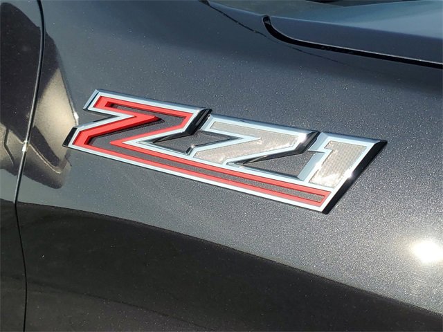 2022 Chevrolet Silverado 1500 RST photo 5