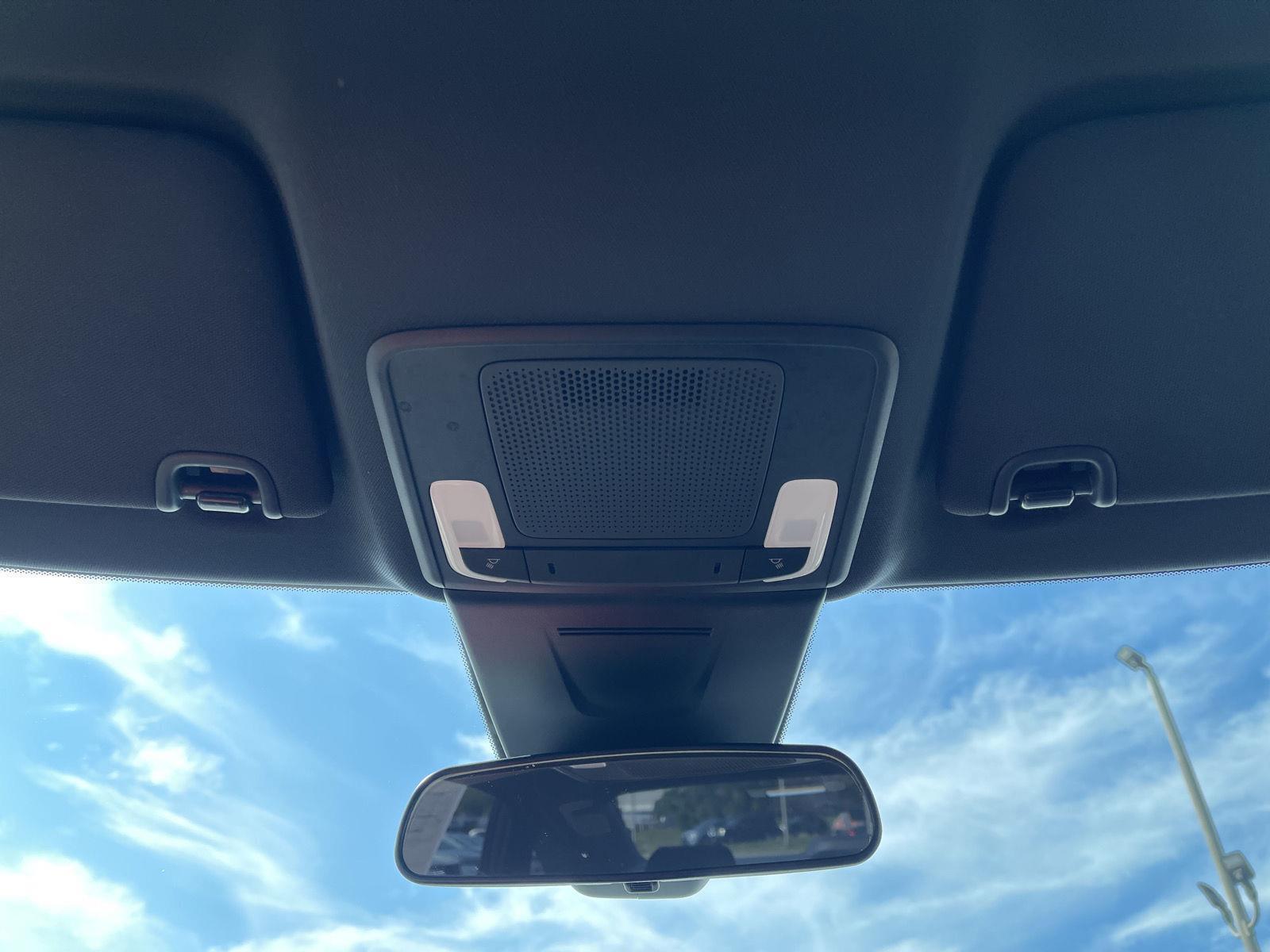 2022 Honda Civic Sport photo 11