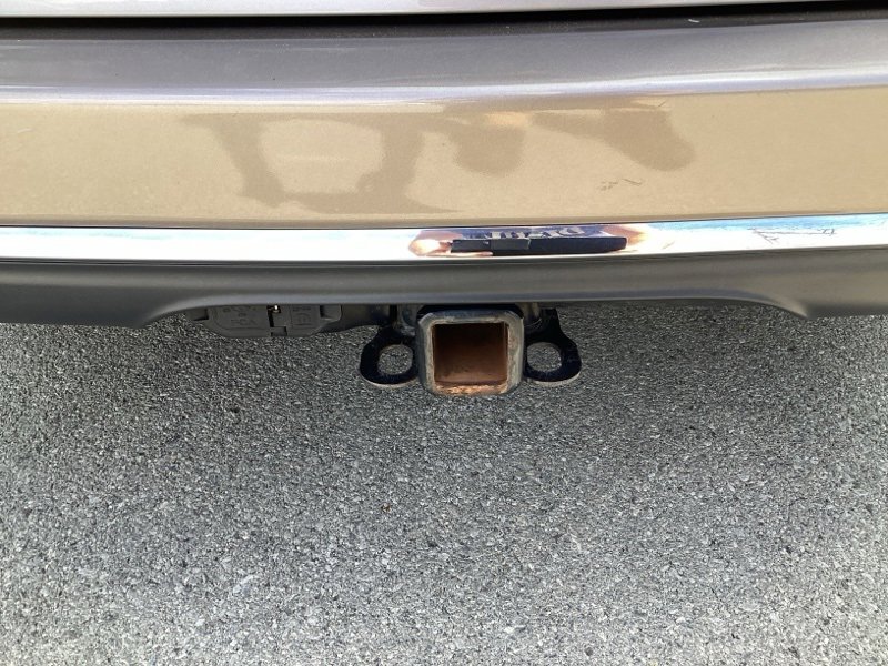 2018 Chrysler Pacifica Limited photo 11