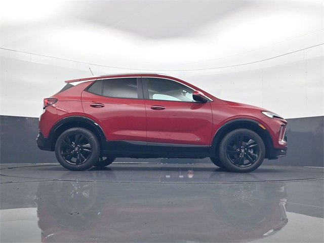 2026 Buick Encore GX Sport Touring photo 22