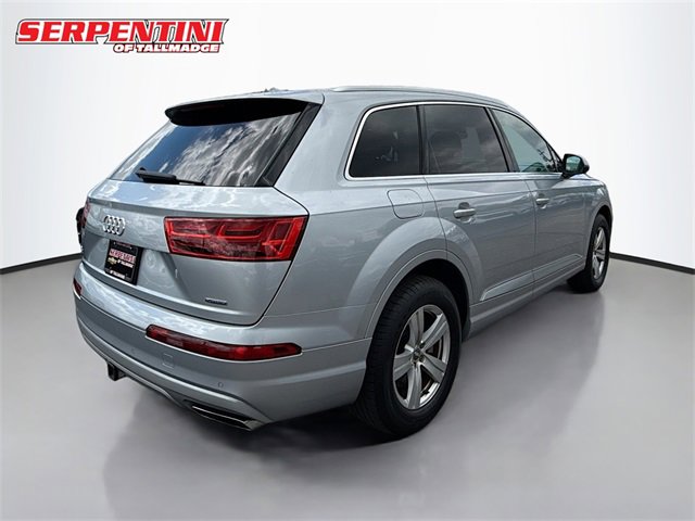 2018 Audi Q7 2.0T Premium Plus photo 2