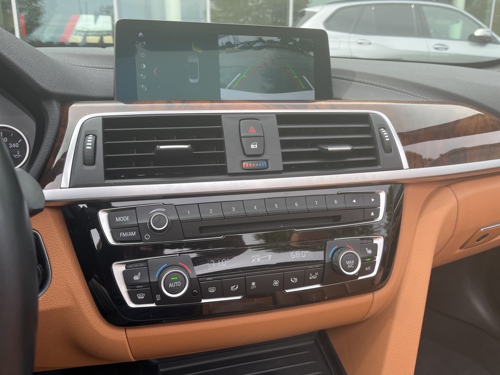 2019 Bmw 440i xDrive Convertible photo 6