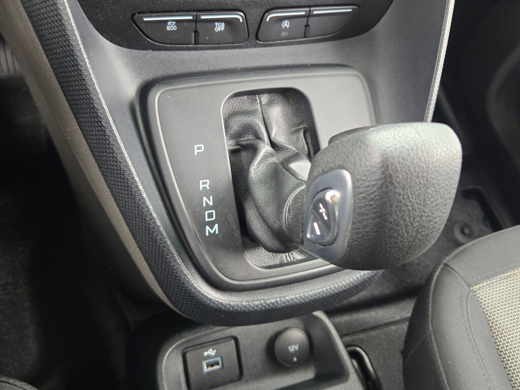 2022 Ford Transit Connect Van XL photo 22