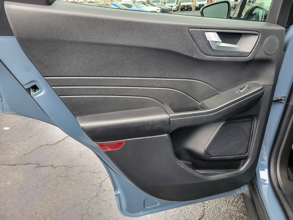 2024 FORD ESCAPE - Image 20